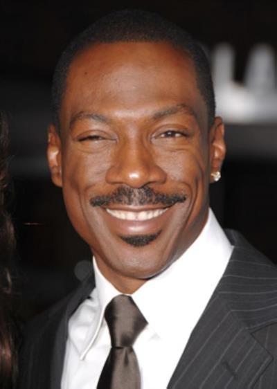 Eddie Murphy Marries Longtime Girlfriend Paige Butcher…