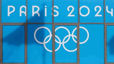 Sports minister chairs high-level meeting to review India's preparations for Paris Olympics