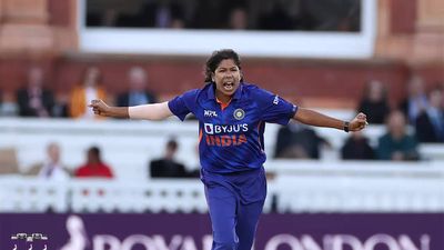 Former India pacer Jhulan Goswami appointed mentor of Trinbago Knight Riders ahead of women's Caribbean Premier League