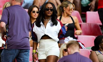 Euros v Wimbledon: who are the style champions in summer fashion battle?