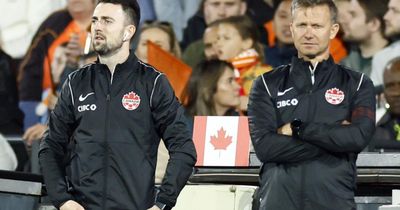 How a Scot became Canada assistant with a little help from Red Bull and Ralf Rangnick