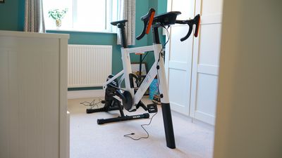 Zwift Ride review: turning sweat into smiles, one pedal turn at a time