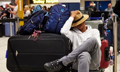 ‘As prepared as we can be’: UK airlines and airports get ready for summer getaway