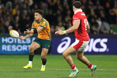 Australia v Wales LIVE rugby: Latest result and reaction as Wallabies claim 2-0 series win