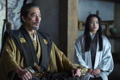 FX’s ‘Shōgun’ Leads TCA Awards Winners