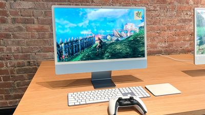 I’m a PC gamer and even I’m impressed by Apple’s latest gaming efforts