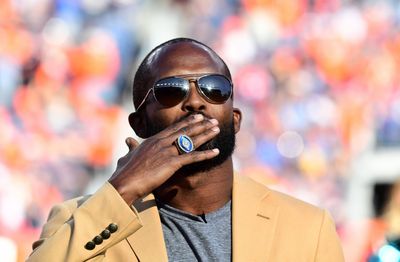 View all the players in the Broncos Ring of Fame