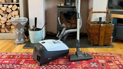 Miele Classic C1 vacuum cleaner review