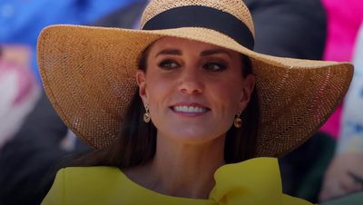 Princess of Wales to attend Wimbledon men's final