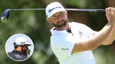 Dustin Johnson's LIV Golf Side Announce New Partnership Deal