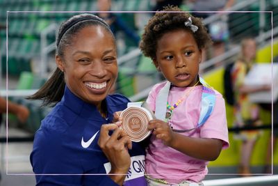 Mothers competing in the Paris Olympics can balance being a parent with their sport thanks to these fantastic inclusive measures