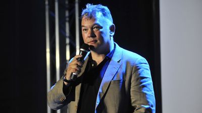 “I thought, if I can disguise seeing bands as work then that’ll be handy”: Stewart Lee on curating a stage at Brighton’s Psych Fest and his forthcoming new show