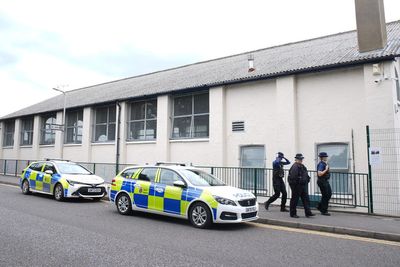 Teenager charged with ‘threats to kill’ over disturbance at Sikh temple