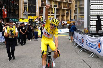 As it happened: Tadej Pogačar delivers GC blow as Tour de France hits the Pyrenees on stage 14 Live