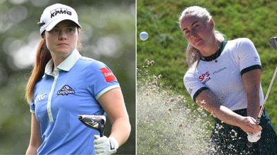 7 Big Names To Miss The Cut At The Amundi Evian Championship