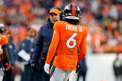 Sean Payton’s confidence in P.J. Locke has paid off for Broncos