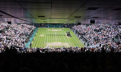 Barbora Krejcikova beats Jasmine Paolini to claim Wimbledon title – as it happened