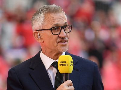 Gary Lineker confirms BBC line-up for Euro 2024 final with surprise guest