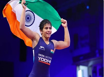 Paris Olympics 2024: Antim, Aman seeded 4th, 6th, Vinesh unseeded in wrestling events