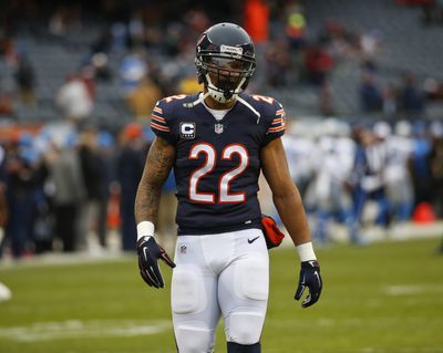 Re-live some of Bears RB Matt Forte’s best career highlights