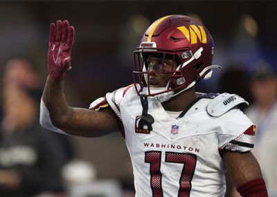 Will Commanders star WR Terry McLaurin be a fantasy football value in 2024?