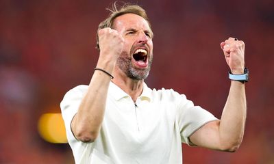 Gareth Southgate’s authenticity helps England’s mental preparation