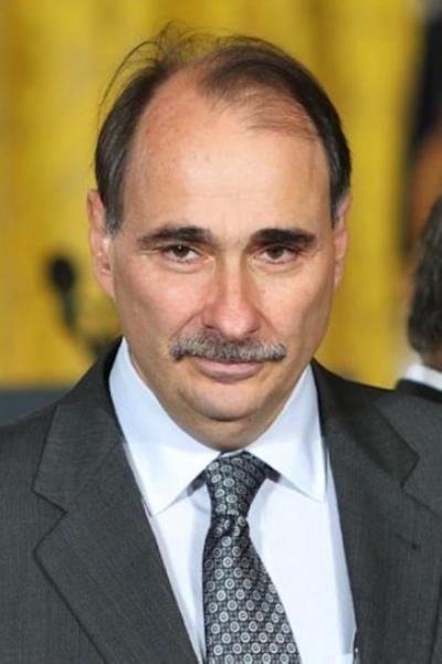 Axelrod Suggests Biden Consider Stepping Down From Race