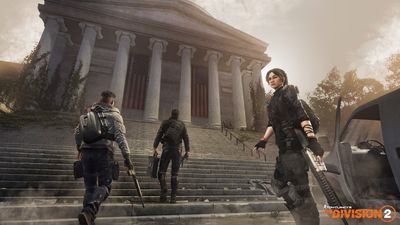 The Division 2 devs backtrack on Seasons 2.0 changes before we even got to see them