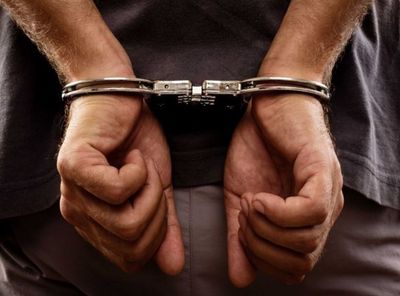 Chinese national arrested in Delhi for living illegally in India