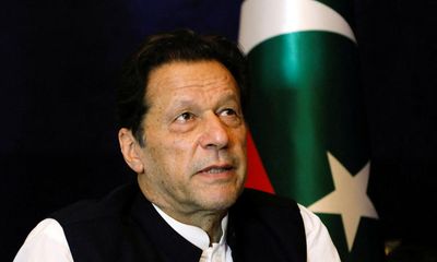 Imran Khan and Bushra Bibi’s unlawful marriage convictions overturned by Pakistan court