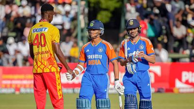 IND vs ZIM 4th T20I Highlights: Yashasvi Jaiswal and Shubman Gill lead India to 10-wicket victory over Zimbabwe, seal series 3-1