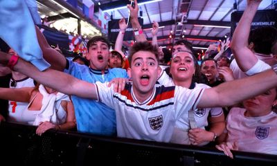 England v Spain: where to watch the Euro 2024 final