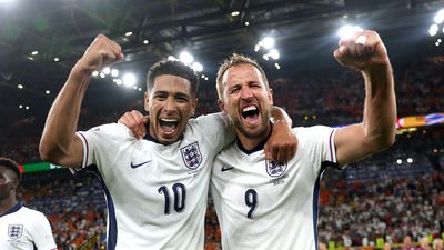 What time is Spain vs England: when does the Euro 2024 final kick-off? When does build-up start?