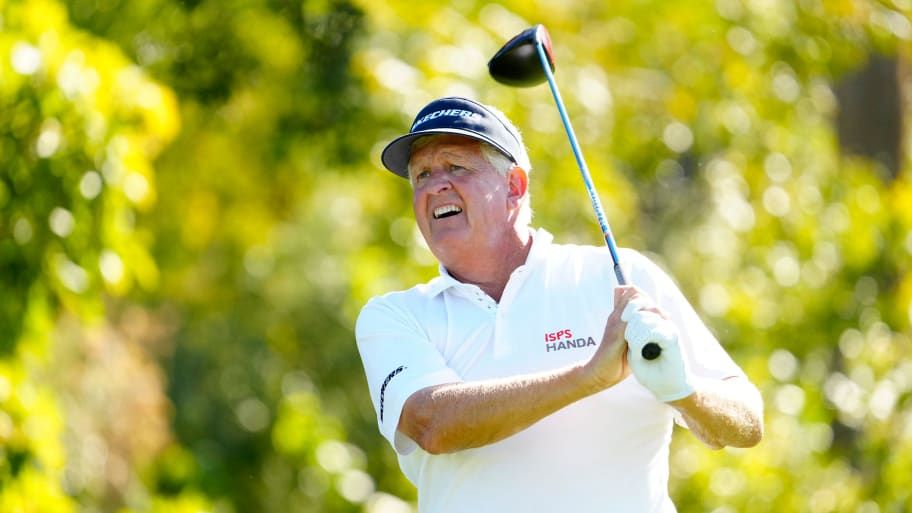 Colin Montgomerie, Europe Ryder Cup Legend, Calls On…