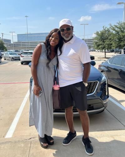 Emmitt Smith And Daughter Rhea: A Heartwarming Family Moment