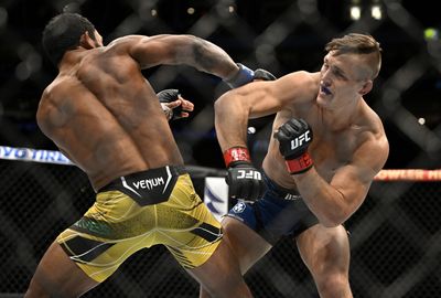 Drew Dober vs. Jean Silva prediction, pick, start time, odds for UFC on ESPN 59