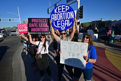Abortion restrictions harm mental health