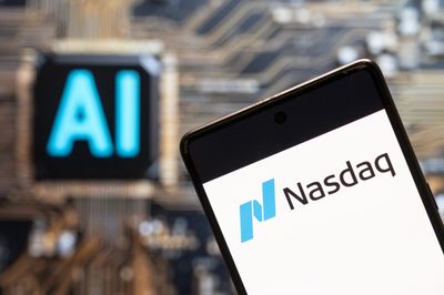AI-stock darling to join Nasdaq-100