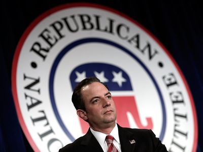 RNC organizer and former Trump chief of staff says 60% chance Biden won’t be on ticket