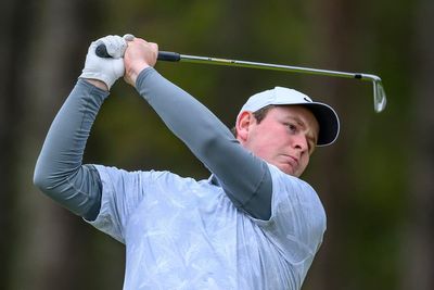 Home hope Robert MacIntyre in contention again at compelling Scottish Open