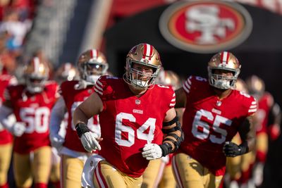 One area 49ers roster falls short compared to rest of NFL