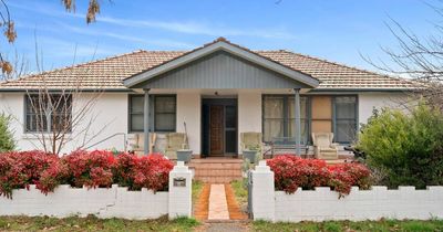 Property converted to have eight bedrooms for student tenants