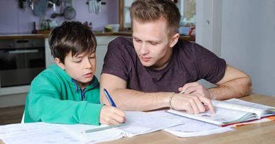 There's been another rise in homeschooling in Canberra