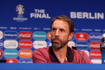Gareth Southgate expects no fairytale final – England must ‘make it happen’ to win Euro 2024
