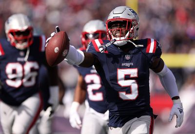 Jabrill Peppers revealed one goal ahead of contract year with Patriots