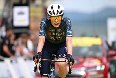 ‘Tomorrow suits me better’ – Jonas Vingegaard adamant he can still win Tour de France despite setback in Pyrenees