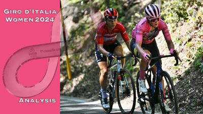 Can Lotte Kopecky eclipse Elisa Longo Borghini to win the Giro d'Italia Women on the last stage? - Analysis