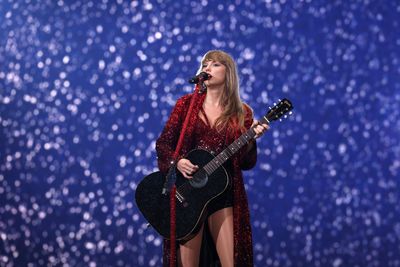 Taylor Swift’s surprise songs from Night 1 of the Eras Tour in Milan, including a Red mashup