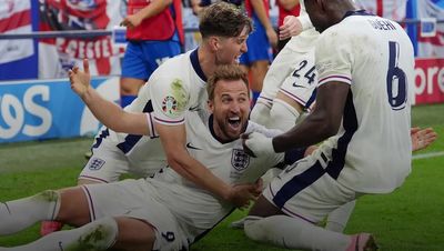 England: Gareth Southgate already has a 'pretty good idea' about future after Euro 2024 final