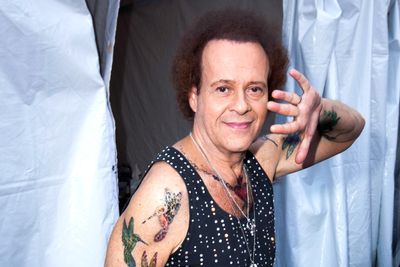 Richard Simmons dies at 76